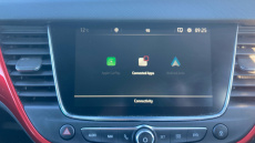 Vauxhall Crossland 1.2 Turbo [130] SRi Nav 5dr Petrol Hatchback